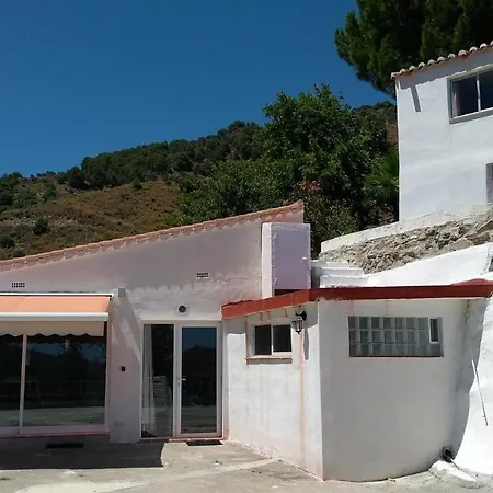 Zazabi Nyaraló