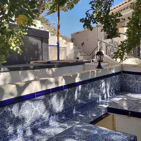 Zazabi بيت للعطل
