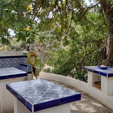 Zazabi بيت للعطل