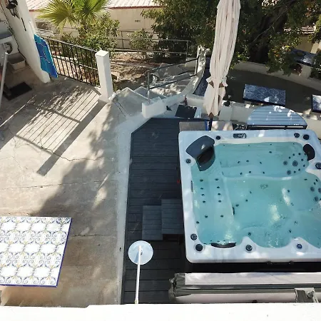 Zazabi Vakantiehuis *